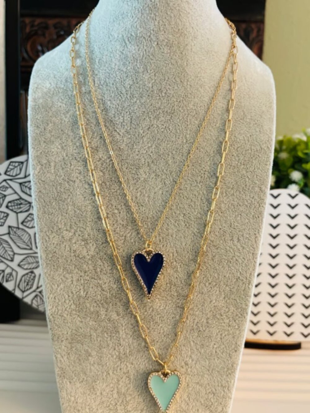 Park Lane SKYE Necklace
